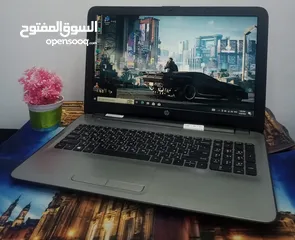  6 لابتوب اتش بي