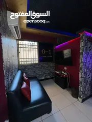  3 محل للبيع لعدم التفرغ