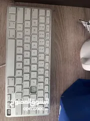  1 Apple keyboard for sale