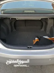  8 كامري 2008 بداعي السفر