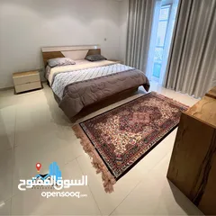  5 AL MOUJ  BEAUTIFUL FULLY FURNISHED 2BHK APARTMENT