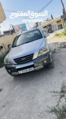  1 كيا سورينتو ديزل