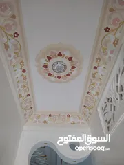  8 ديكورات جبس امبورد