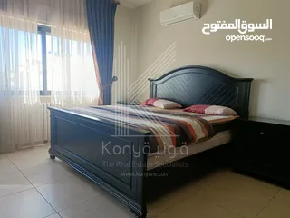  5 Furnished Apartment For Rent In Swaifyeh