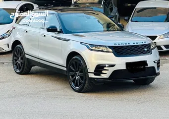  8 رنج روفر فيلار بسعر مغري على الكاش