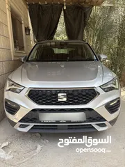  1 سيات اتيكا 2021 ترخيص 2021