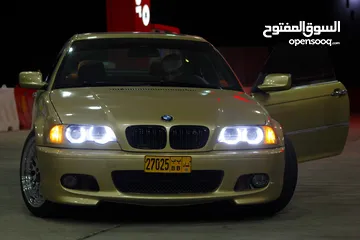  10 BMW e46 للبيع