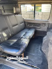  4 باص H100 مديل 97