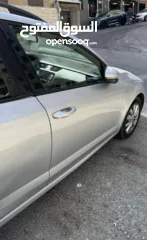  6 سكودا ستيشن 2014