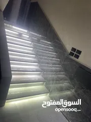  8 شقق بتجهيزات جميلة جداً للبيع للبيع - اربد