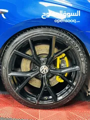  2 جولف gti 2018 متور2000