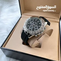  14 حرق أسعار على ساعات رولكس rolex الرجالية