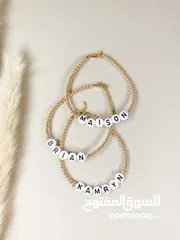  4 اكسسوارات اوربي