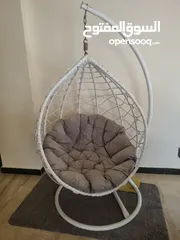 1 مرجيحة عش البلبل اكبر حجم الجامبو للبيع