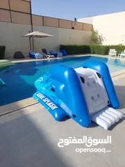  8 السلايدر الرائعة اجمل اضافة لمسبحك الخاص اجمل الاوقات تمنحها لكم السلايدر المميز عالية الجودة من