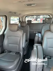  13 هونداي جراند ستاركس موديل 2020 لمتيد