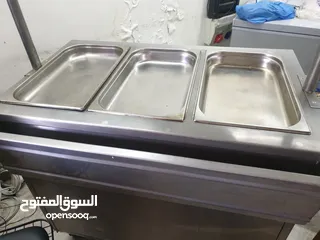  5 سخان لابقاء الاكل ساخنا