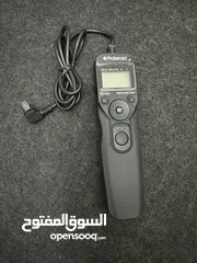  5 كاميرا نيكون D5300 بحالة ممتازة جدا - استخدام بسيط جدا