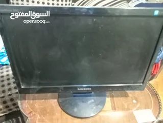  3 شاشة كمبيوتر سامسونج