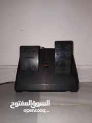  4 ستيرنج PXNاستعمال خفيف  الون اسود بيجي تعستين بنزين وبرك