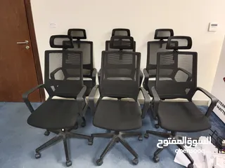  23 Used Office Furniture For Sale