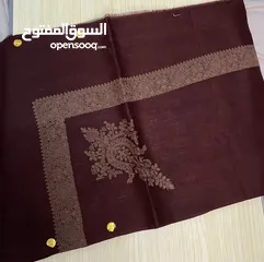  3 مصار سوبر ترمه كلمكاري 25 ريال