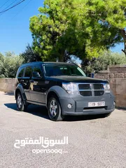  3 دوج نيترو 2008 4WD