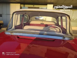  3 أوبيل 1959 تحفة نادرة بحالة وكالة