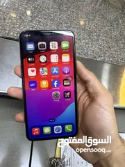  1 ايفون اكس ماكس