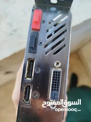  3 موجود جهاز i5 6400  Ram12ddr4  Power supply Antec 600w  Motherboard H110  Gtx1070 Gigabyte  ssd240