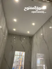  3 فني كهرباء منزلية  تحت إشراف هندسي