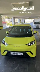  1 بي واي دي سيجال موديل2023