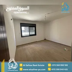  4 شقه سوبر ديلوكس غير مفروش للايجار في الماصيون