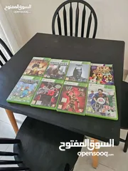  6 xbox 360 for sale