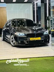  2 BMW 528 افخم موديل بسعر حررق