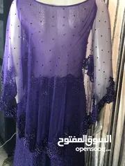  15 فساتين سهرة