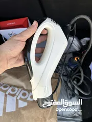  1 شاحن 32 أمبير مستعمل بحالة ممتازة