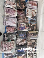  11 بضاعة لانجري تصفية محل