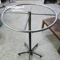  1 ستاندات ملابس