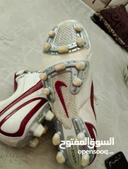  4 بوت نايك كرة القدم نخب اصلي