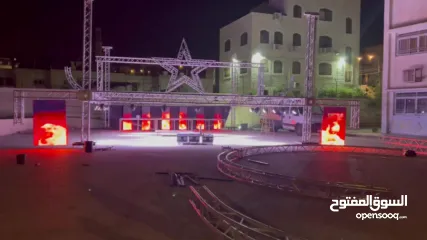  7 ترس المنيوم 40-40