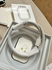  4 Airpods Pro 2nd Generation