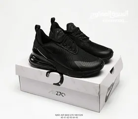  2 air 270 Men new 40 to 45