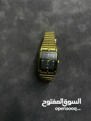  3 ساعه Slider ساعه ما فيها ولا خدش شبه جديدا