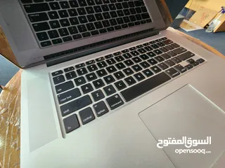  3 Macbook pro 2016 retina display