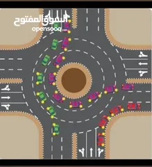  5 مدرب عربي لتعليم قيادة السيارات Driving Instructor
