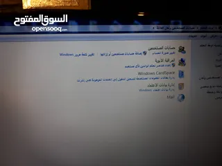  27 لاب توب كومباك610 اتش بي اصلي بحال الوكاله اترك رقم موبايلك بالتعليق وبتصل معك