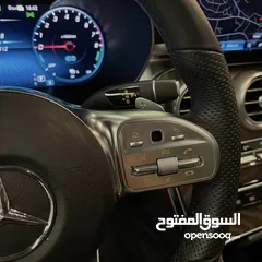  18 Mercedes GLC300e 2020/2020