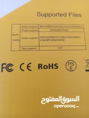  4 بروجكتر  جديد غير مستعمل