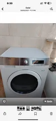  8 نشافه  AEG. نوع Protex Plus،  مجففة ملابس (dryer) من شركة AEG أو Electrolux